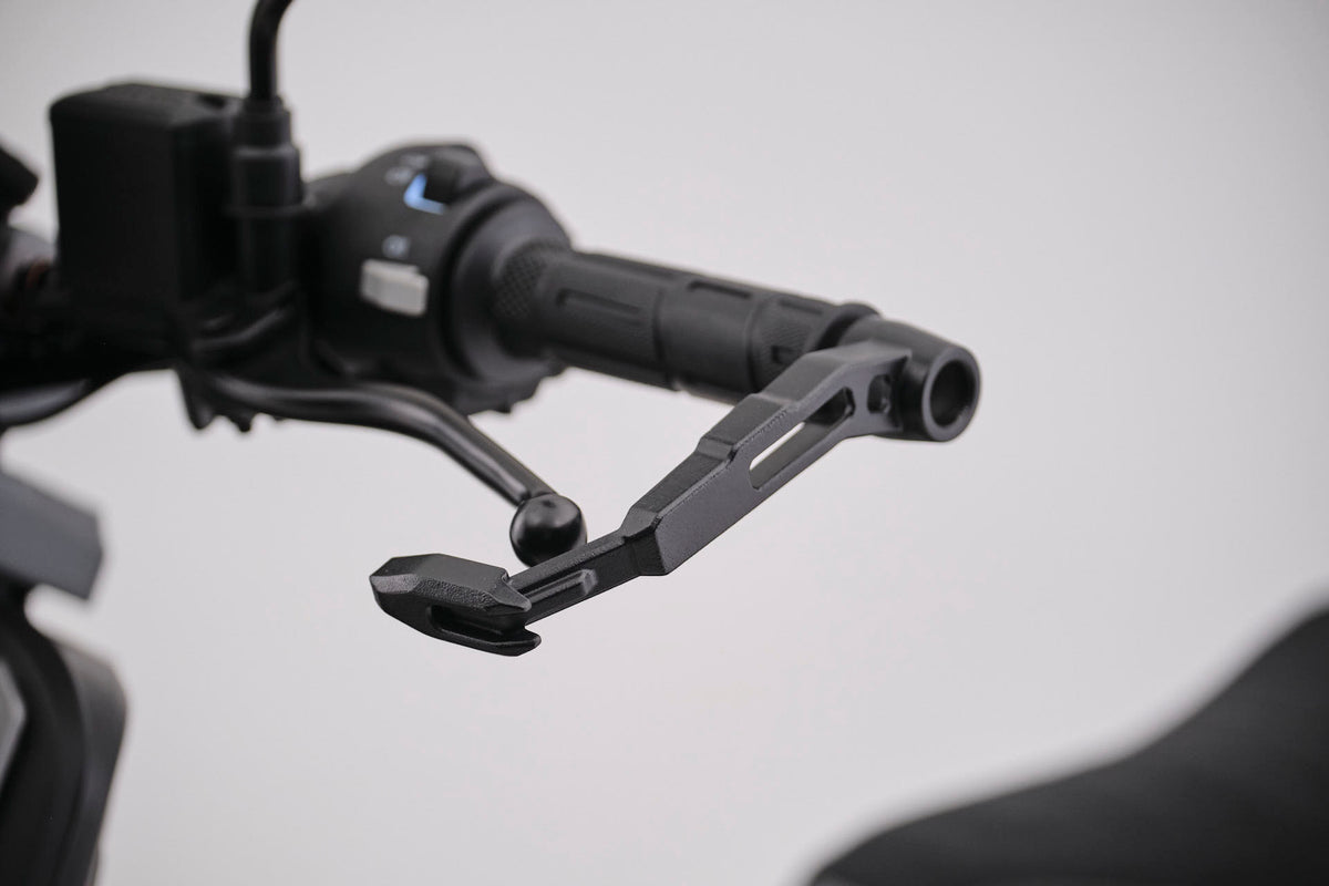 MOBSTER 125 ccm Grau