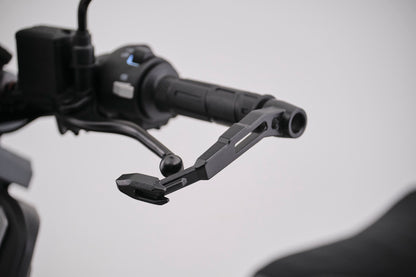 MOBSTER 125 ccm Grau