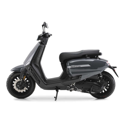 TENNIS 125 ccm Grau