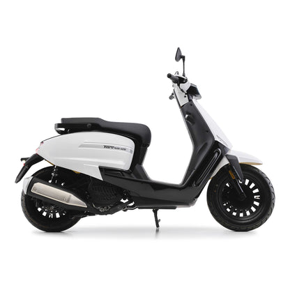 TENNIS 125 ccm Weiss