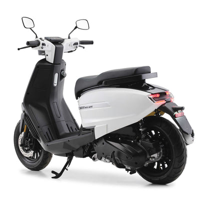 TENNIS 125 ccm Weiss