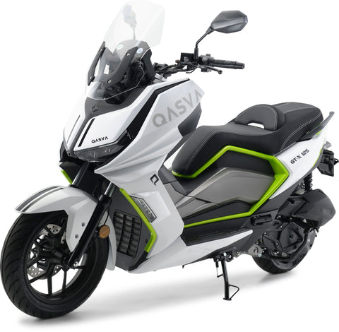 GT-X 125