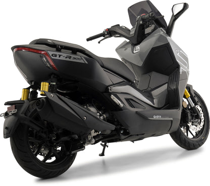 GT-R 300 ccm Titan
