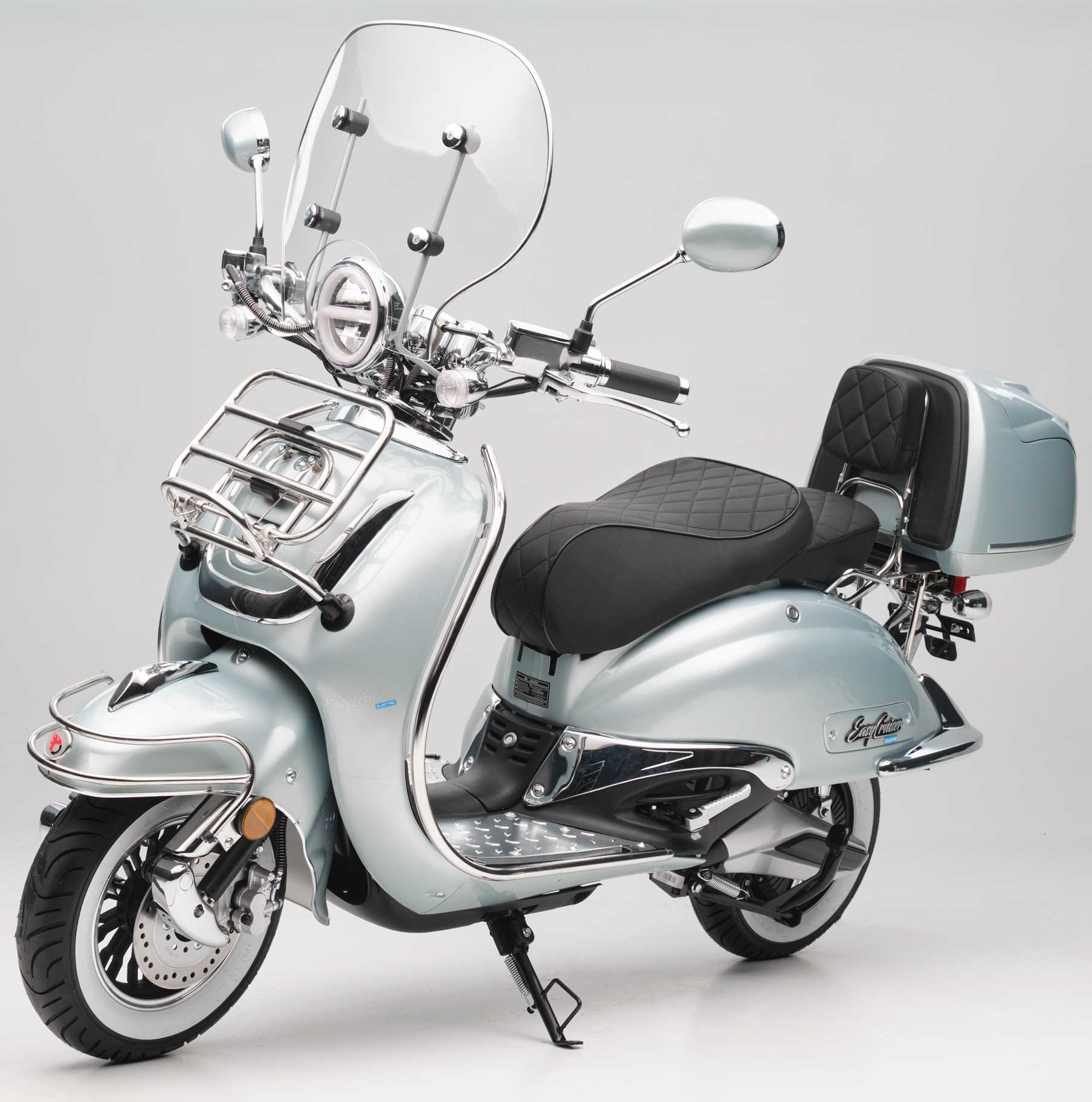 EasyCruiser Elektro Roller