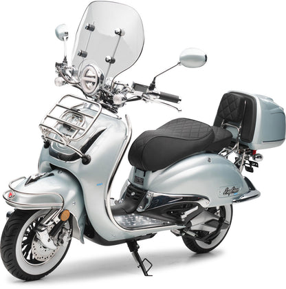 EasyCruiser Elektro Roller