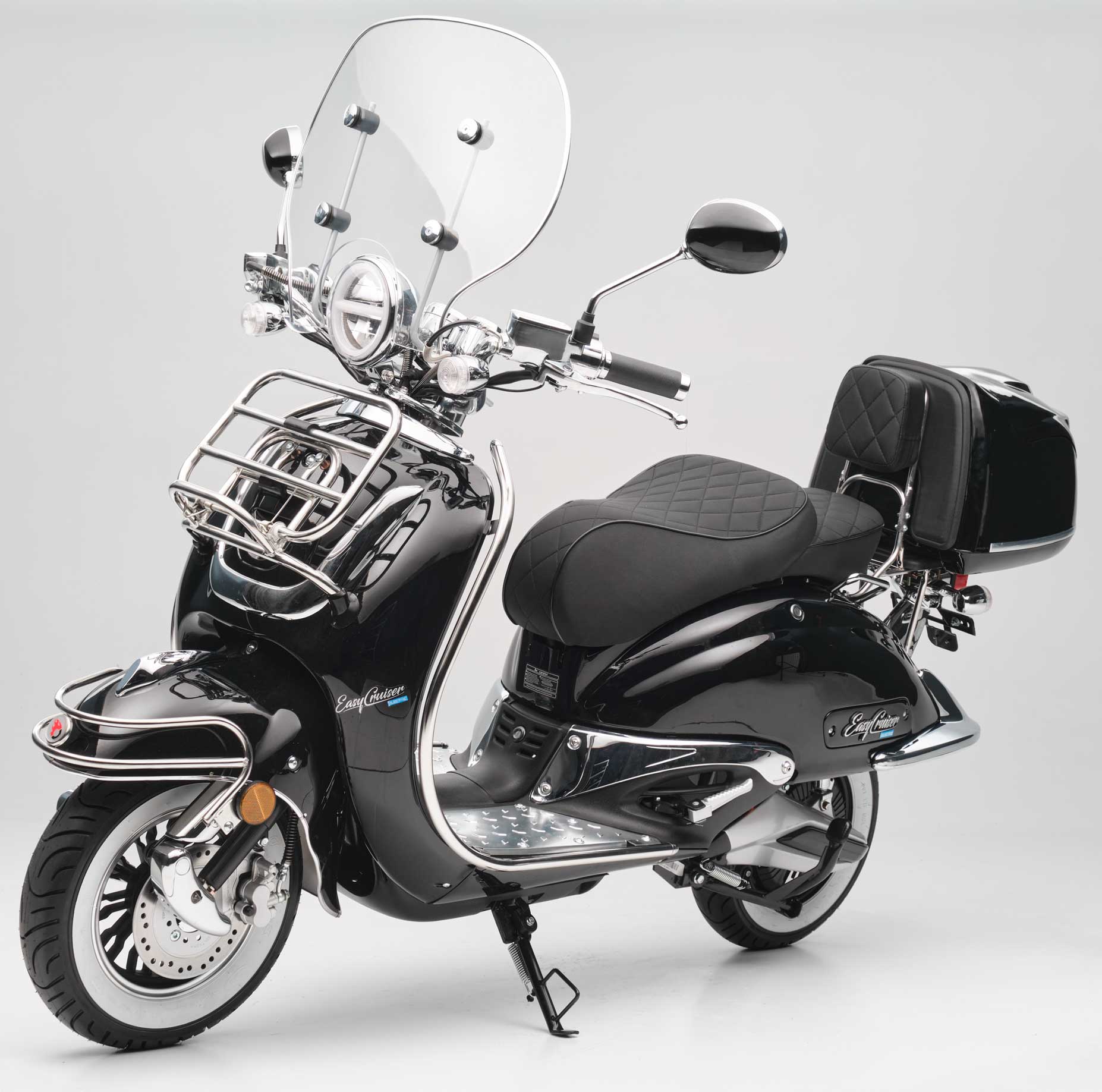 EasyCruiser Elektro Roller