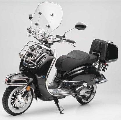 EasyCruiser Elektro Roller