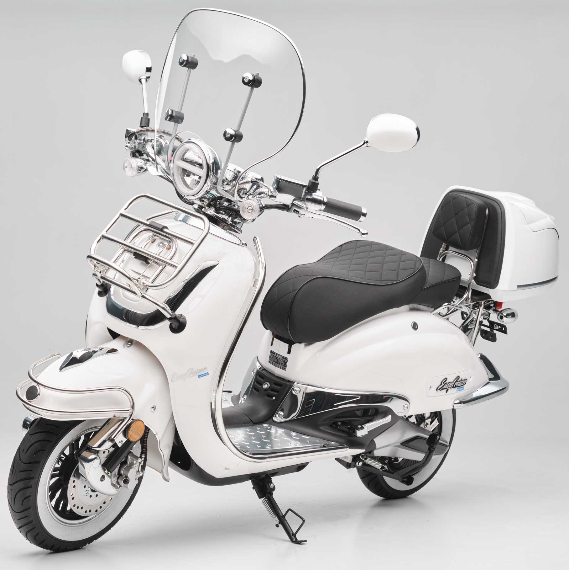 EasyCruiser Elektro Roller