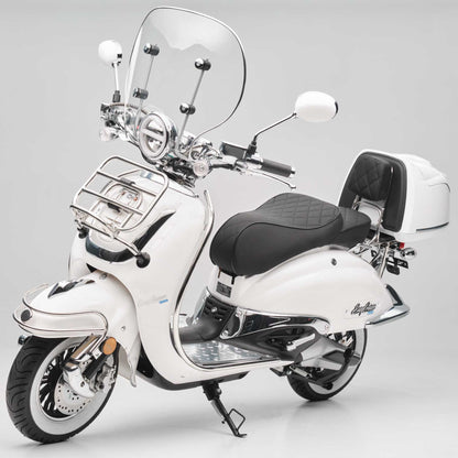 EasyCruiser Elektro Roller