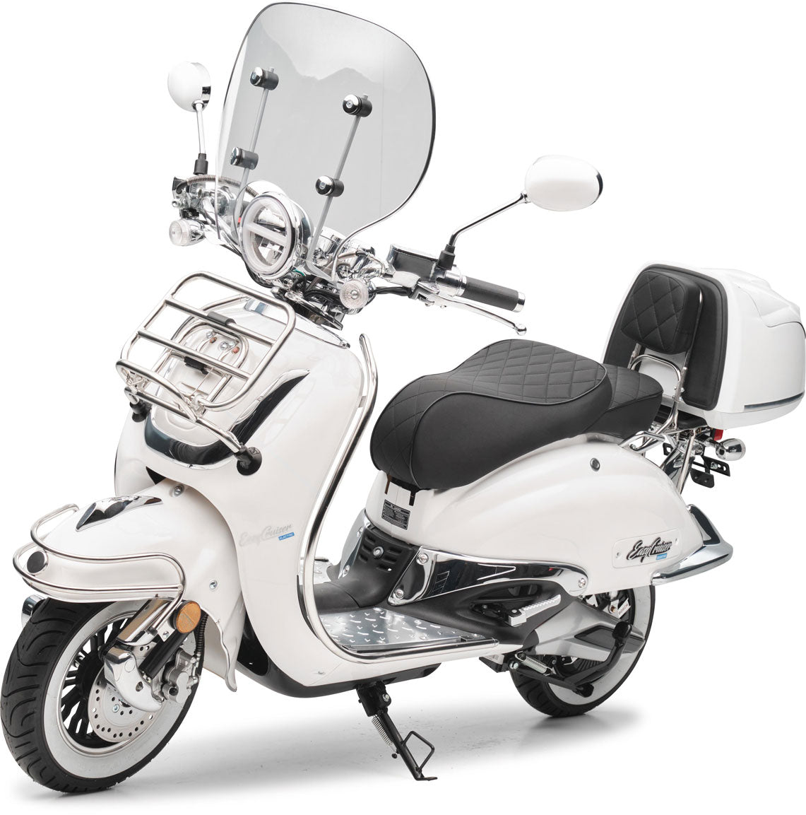 EasyCruiser Elektro Roller