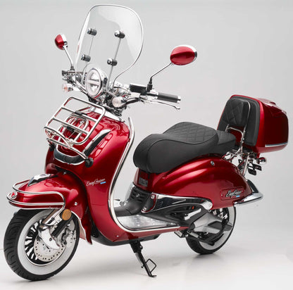 EasyCruiser Elektro Roller