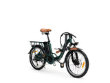 E-Faltbike Calypso 20 Zoll 250W grün