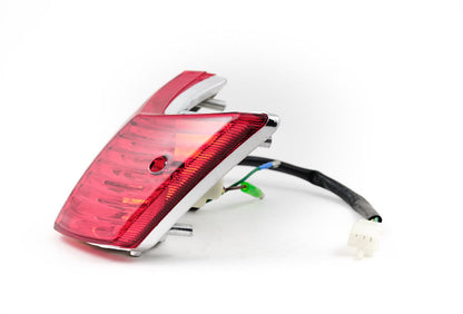 Rücklicht Carbono ZN50QT-32 50ccm Euro2