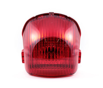 Rücklicht  CityCruiser ZN50QT-51A Euro 2 50ccm