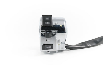 Schaltereinheit links EasyCruiser ZN50QT-G 50 ccm Euro 4