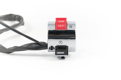 Schaltereinheit rechts EasyCruiser und Venezia Euro 4