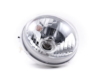 Scheinwerfer  CityCruiser ZN50QT-51A Euro 2 50ccm