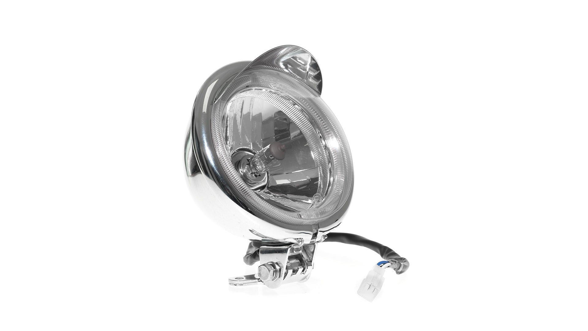 EasyCruiser LED Scheinwerfer