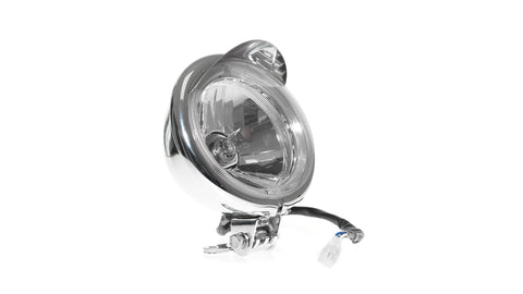 EasyCruiser LED Scheinwerfer