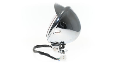 EasyCruiser LED Scheinwerfer