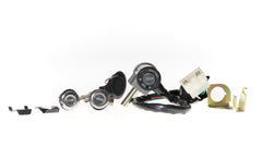 Schlosssatz EasyCruiser TY50QT-20D 50ccm Euro 5