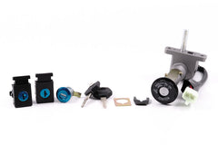 Schlosssatz Tnine TY125T-25D 125ccm Euro 5