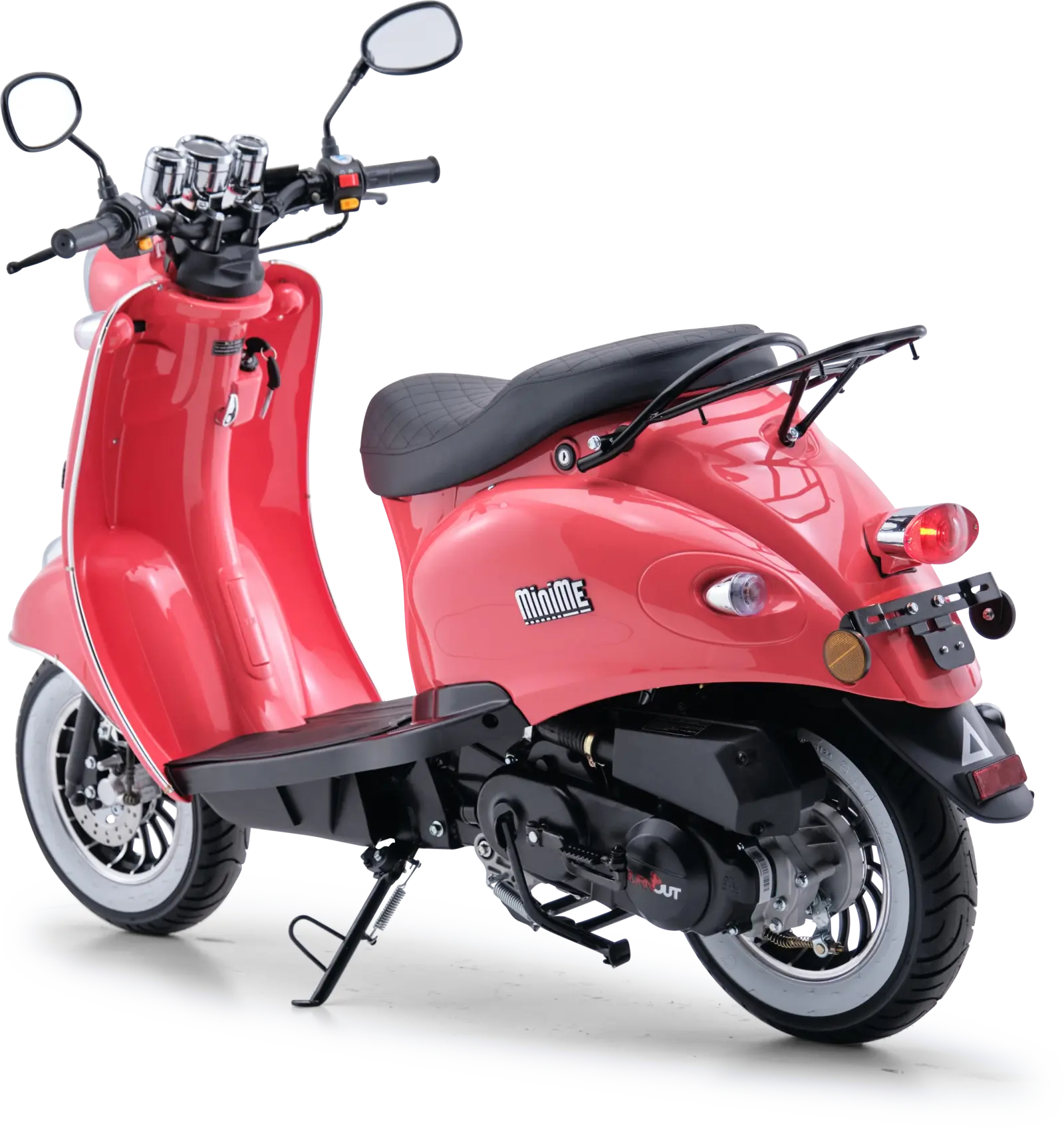 MiniMe 2.0 Rot 50 ccm