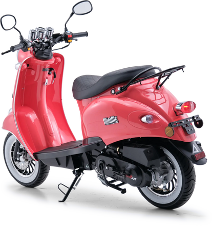 MiniMe 2.0 Rot 50 ccm