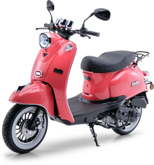 MiniMe 2.0 Rot 50 ccm