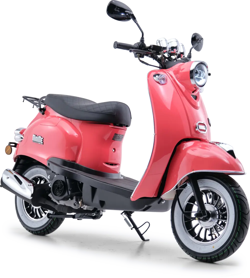 MiniMe 2.0 Rot 50 ccm