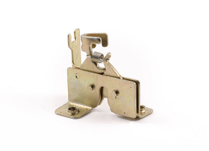 Sitzbankverriegelung Carbono ZN50QT-32 50ccm Euro2