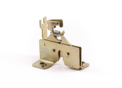 Sitzbankverriegelung Carbono ZN50QT-32 50ccm Euro2