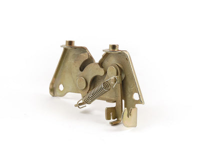 Sitzbankverriegelung CityCruiser ZN50QT-51A Euro 2 50ccm