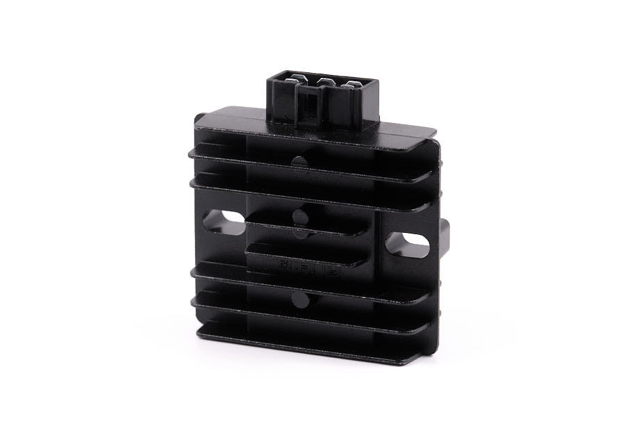 Spannungsregler Bads