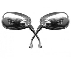 Rückspiegel links EasyCruiser Chrom