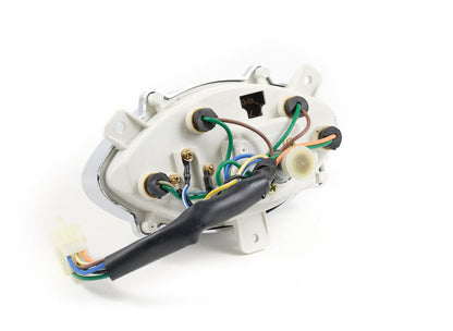 Tachoeinheit ClassicCruiser ZN125T-27 125ccm E2 Gelb