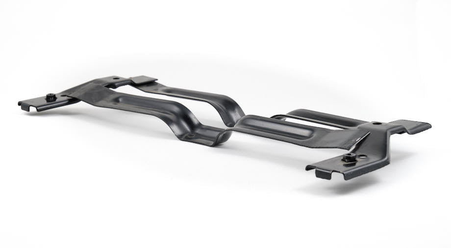 Trittbrett halterung EasyCruiser E2/E4 50ccm