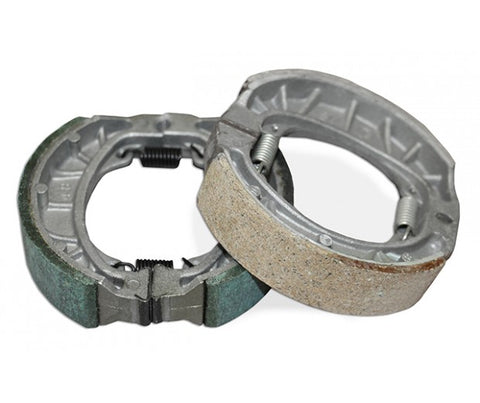 Bremsbacken MiniMe ZN50QT-A 50 ccm E2/E4 u. E5