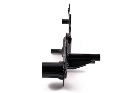 Verbindungsplatte hinten Carbono ZN125T-32 125ccm Euro 2