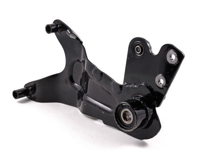 Verbindungsplatte hinten Carbono ZN50QT-32 50ccm Euro2