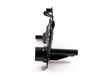 Verbindungsplatte hinten Carbono ZN50QT-32 50ccm Euro2