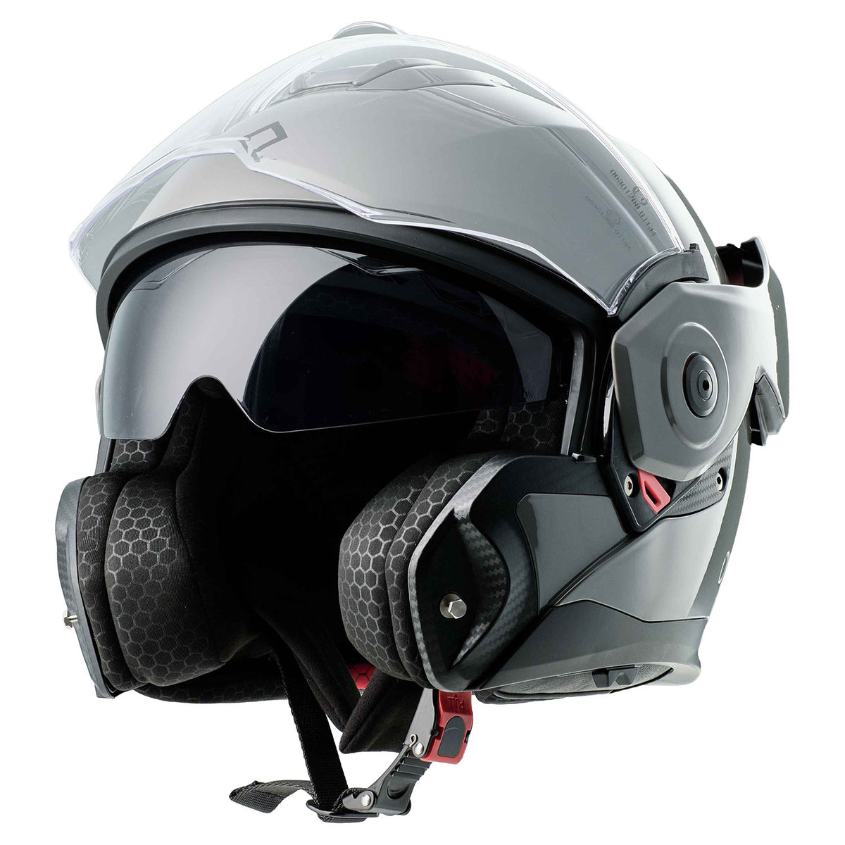 Flipback Voyager Graphite