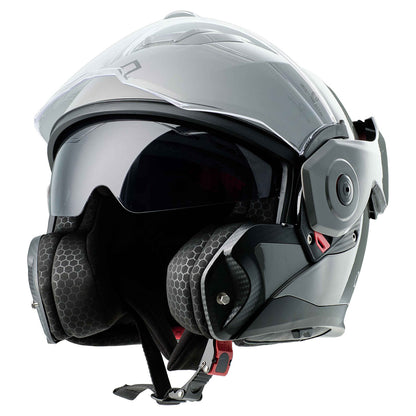 Flipback Voyager Graphite
