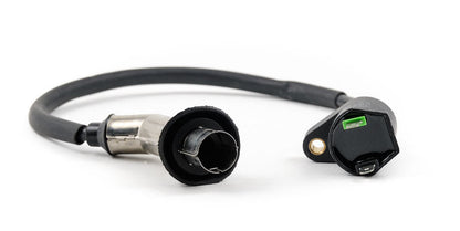 Zündspule E2 139QMB/152QMB 50ccm/125ccm