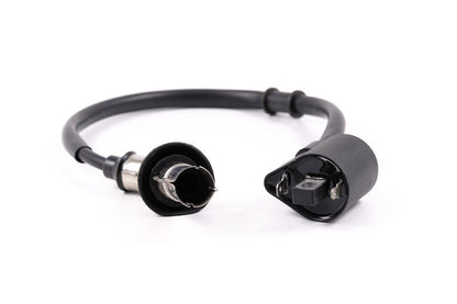 Zündspule Heat TY50QT-19D 50 ccm Euro 4